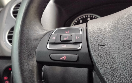 Volkswagen Tiguan I, 2016 год, 1 907 000 рублей, 24 фотография