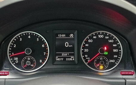 Volkswagen Tiguan I, 2016 год, 1 907 000 рублей, 16 фотография