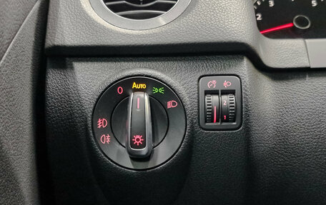 Volkswagen Tiguan I, 2016 год, 1 907 000 рублей, 26 фотография