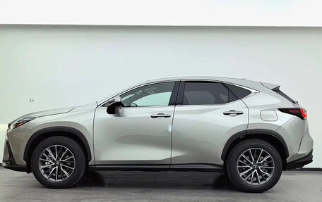 Lexus NX, 2026 год, 5 329 777 рублей, 7 фотография