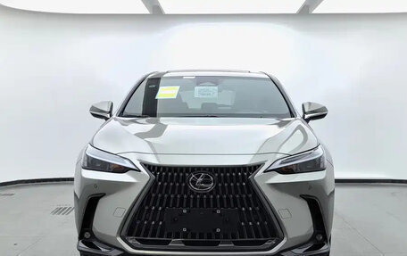 Lexus NX, 2026 год, 5 329 777 рублей, 2 фотография