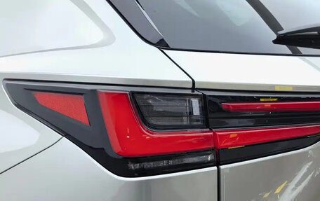 Lexus NX, 2026 год, 5 329 777 рублей, 10 фотография