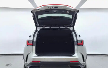 Lexus NX, 2026 год, 5 329 777 рублей, 8 фотография