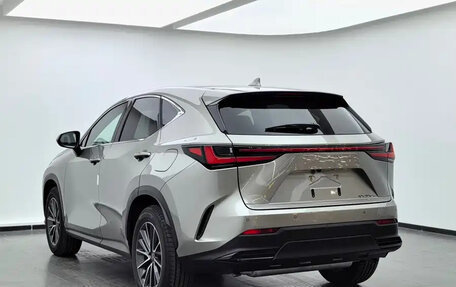 Lexus NX, 2026 год, 5 329 777 рублей, 4 фотография