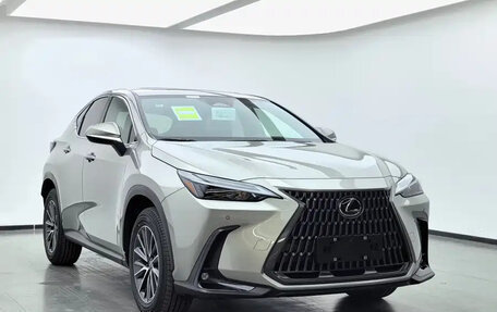 Lexus NX, 2026 год, 5 329 777 рублей, 3 фотография