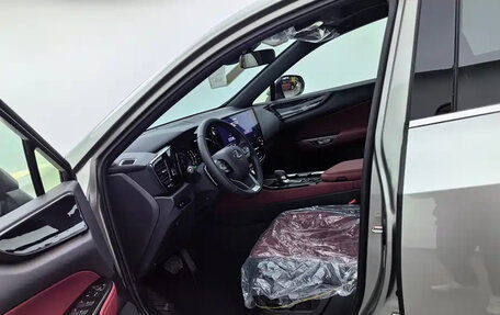 Lexus NX, 2026 год, 5 329 777 рублей, 11 фотография