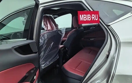 Lexus NX, 2026 год, 5 329 777 рублей, 9 фотография