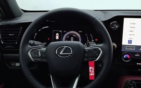 Lexus NX, 2026 год, 5 329 777 рублей, 12 фотография