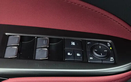 Lexus NX, 2026 год, 5 329 777 рублей, 16 фотография