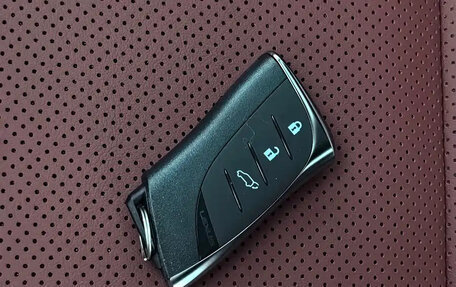 Lexus NX, 2026 год, 5 329 777 рублей, 20 фотография