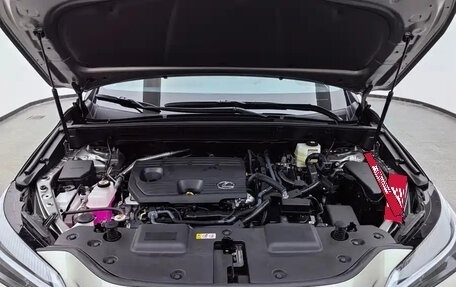 Lexus NX, 2026 год, 5 329 777 рублей, 22 фотография