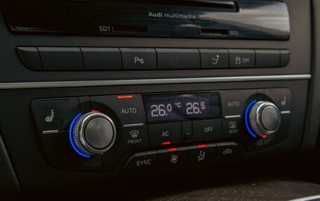 Audi A7, 2012 год, 2 195 000 рублей, 15 фотография