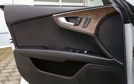 Audi A7, 2012 год, 2 195 000 рублей, 12 фотография