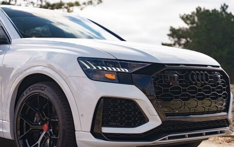 Audi RS Q8 I, 2024 год, 18 490 000 рублей, 6 фотография