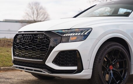 Audi RS Q8 I, 2024 год, 18 490 000 рублей, 5 фотография