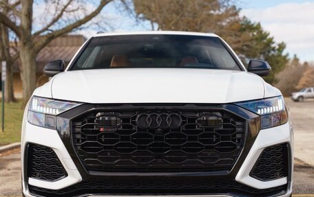 Audi RS Q8 I, 2024 год, 18 490 000 рублей, 4 фотография