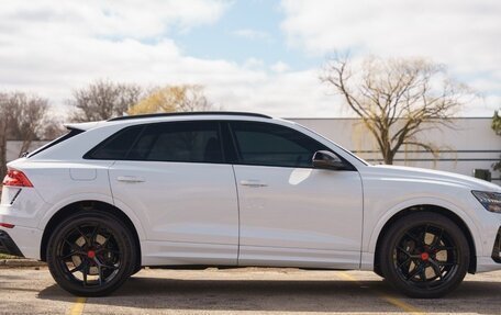 Audi RS Q8 I, 2024 год, 18 490 000 рублей, 13 фотография