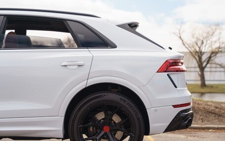 Audi RS Q8 I, 2024 год, 18 490 000 рублей, 8 фотография