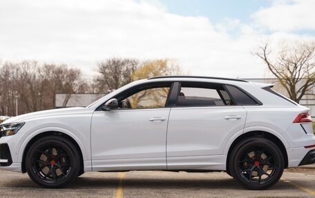 Audi RS Q8 I, 2024 год, 18 490 000 рублей, 12 фотография