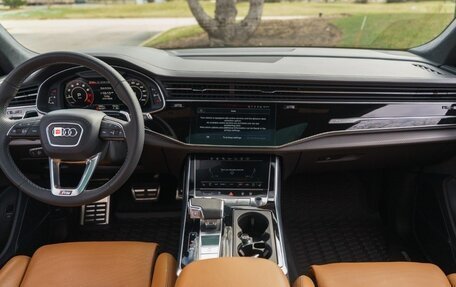 Audi RS Q8 I, 2024 год, 18 490 000 рублей, 14 фотография