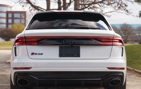 Audi RS Q8 I, 2024 год, 18 490 000 рублей, 10 фотография