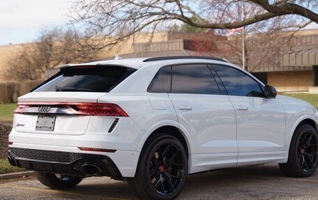 Audi RS Q8 I, 2024 год, 18 490 000 рублей, 11 фотография