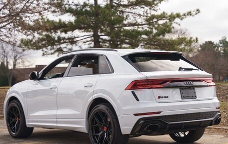 Audi RS Q8 I, 2024 год, 18 490 000 рублей, 9 фотография