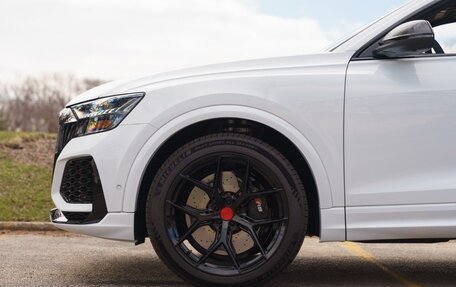 Audi RS Q8 I, 2024 год, 18 490 000 рублей, 7 фотография