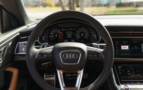 Audi RS Q8 I, 2024 год, 18 490 000 рублей, 15 фотография