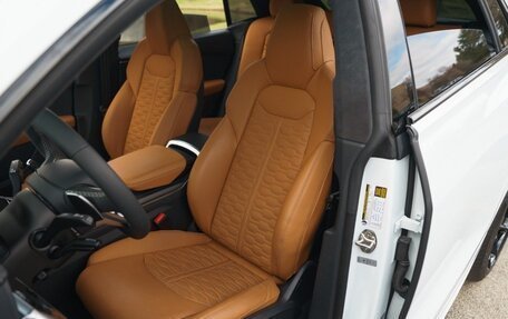 Audi RS Q8 I, 2024 год, 18 490 000 рублей, 17 фотография