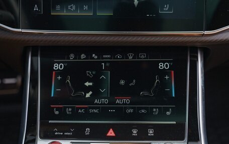 Audi RS Q8 I, 2024 год, 18 490 000 рублей, 18 фотография