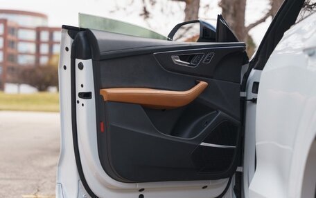 Audi RS Q8 I, 2024 год, 18 490 000 рублей, 24 фотография