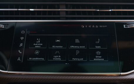 Audi RS Q8 I, 2024 год, 18 490 000 рублей, 22 фотография