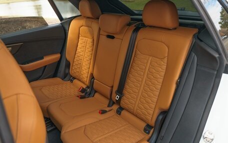 Audi RS Q8 I, 2024 год, 18 490 000 рублей, 27 фотография