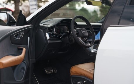 Audi RS Q8 I, 2024 год, 18 490 000 рублей, 21 фотография