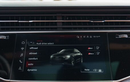 Audi RS Q8 I, 2024 год, 18 490 000 рублей, 20 фотография