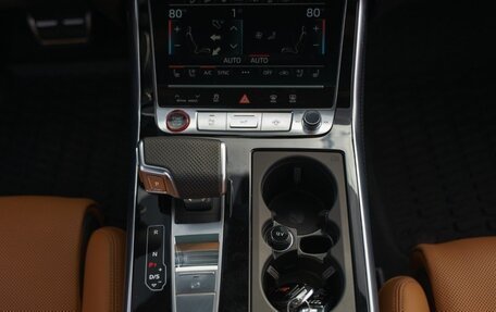 Audi RS Q8 I, 2024 год, 18 490 000 рублей, 23 фотография