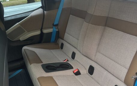 BMW i3 I01 рестайлинг, 2018 год, 3 500 000 рублей, 7 фотография