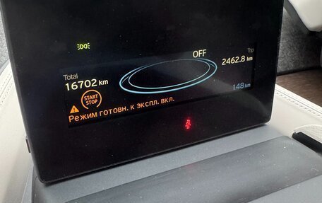 BMW i3 I01 рестайлинг, 2018 год, 3 500 000 рублей, 5 фотография