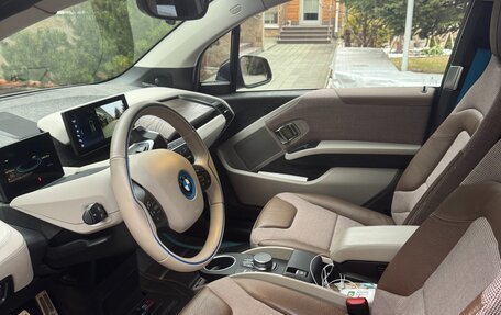 BMW i3 I01 рестайлинг, 2018 год, 3 500 000 рублей, 6 фотография