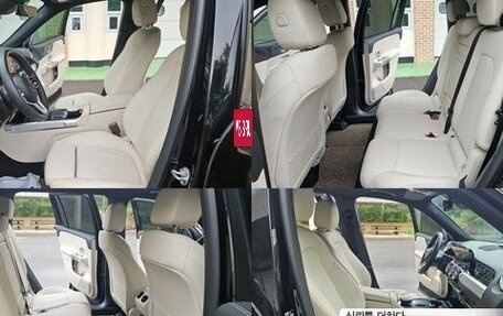 Mercedes-Benz GLB, 2023 год, 3 160 000 рублей, 10 фотография