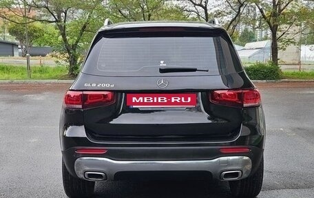 Mercedes-Benz GLB, 2023 год, 3 160 000 рублей, 5 фотография