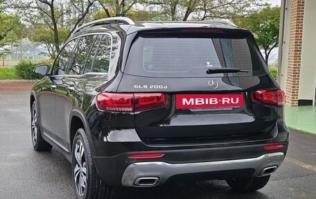 Mercedes-Benz GLB, 2023 год, 3 160 000 рублей, 4 фотография