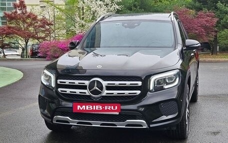Mercedes-Benz GLB, 2023 год, 3 160 000 рублей, 3 фотография