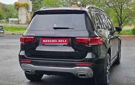 Mercedes-Benz GLB, 2023 год, 3 160 000 рублей, 6 фотография