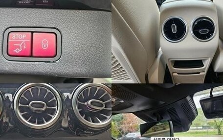 Mercedes-Benz GLB, 2023 год, 3 160 000 рублей, 18 фотография