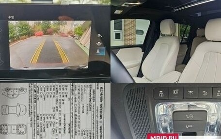 Mercedes-Benz GLB, 2023 год, 3 160 000 рублей, 19 фотография
