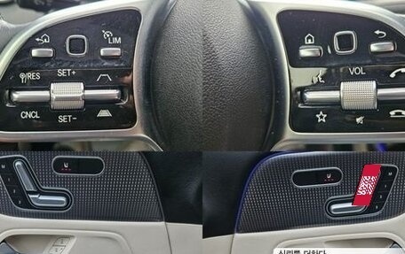 Mercedes-Benz GLB, 2023 год, 3 160 000 рублей, 14 фотография