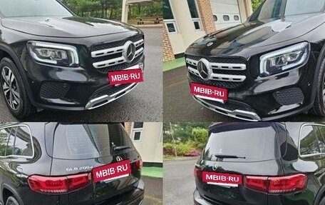 Mercedes-Benz GLB, 2023 год, 3 160 000 рублей, 7 фотография