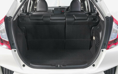 Honda Fit III, 2016 год, 1 199 000 рублей, 8 фотография